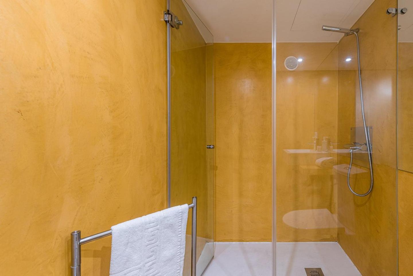 Guestready - The New Yellow Ledbetter Porto Exterior photo